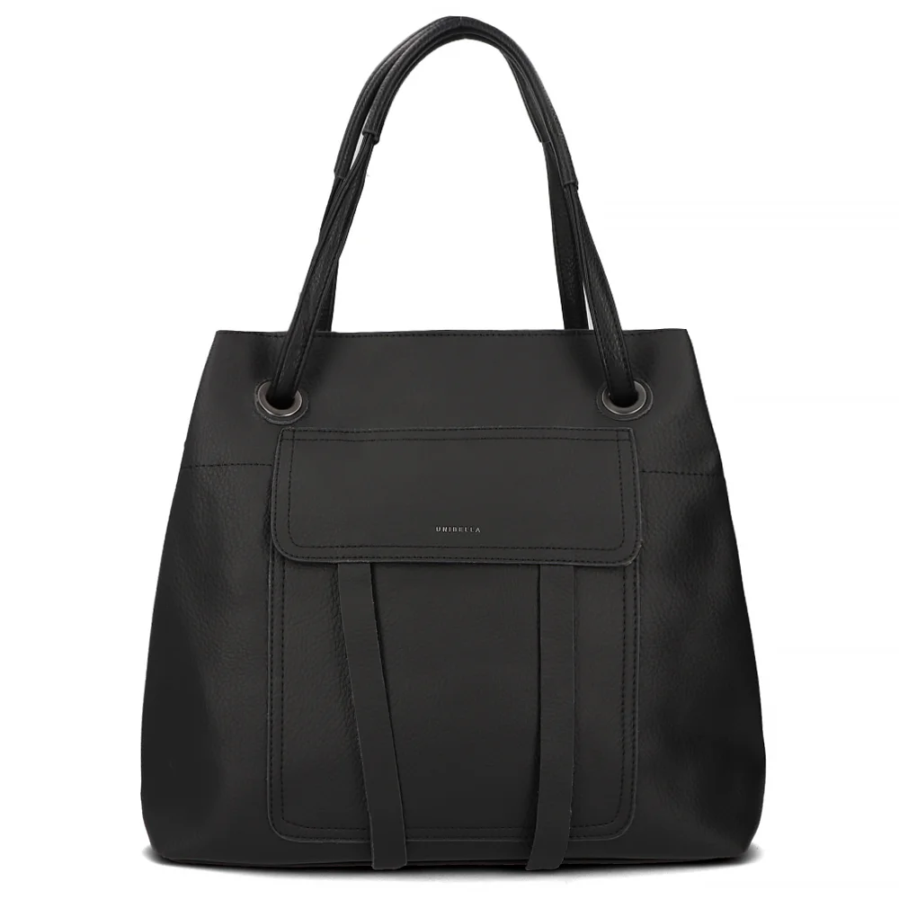 Handbag black JS2402P