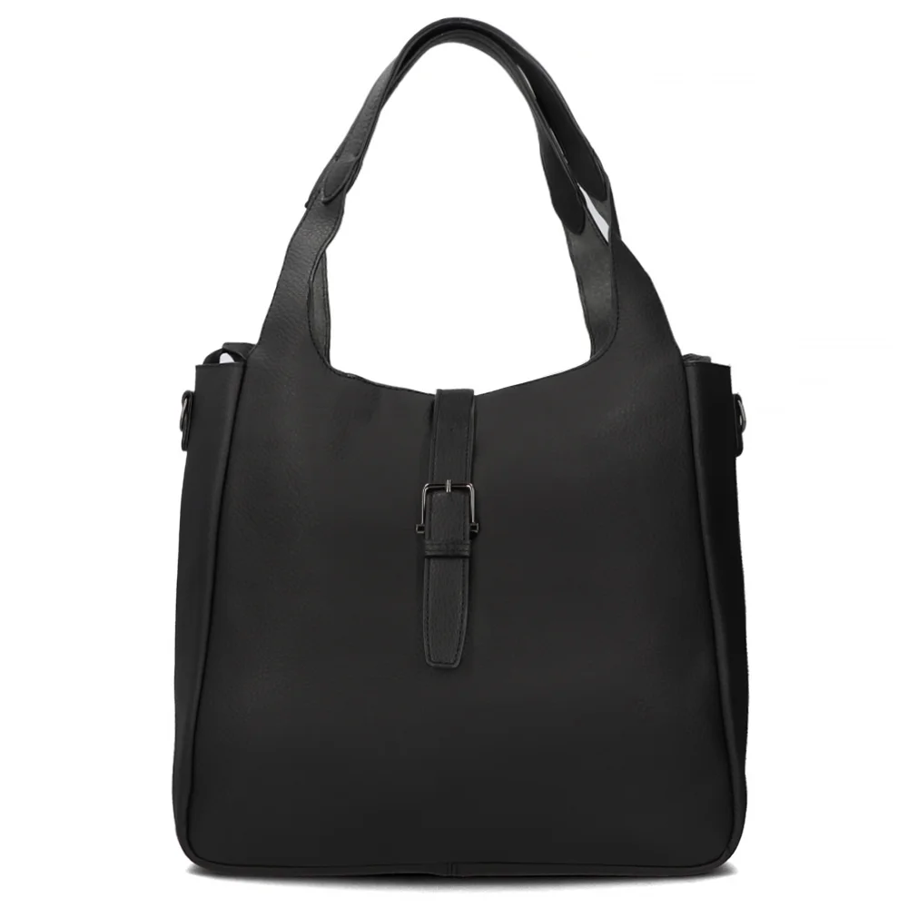 Handbag black JS2405P