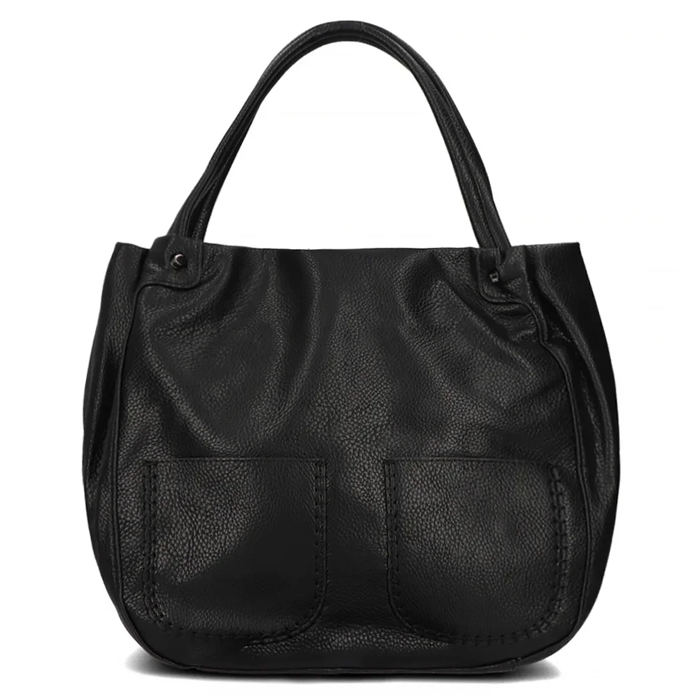 Handbag black OD2417P