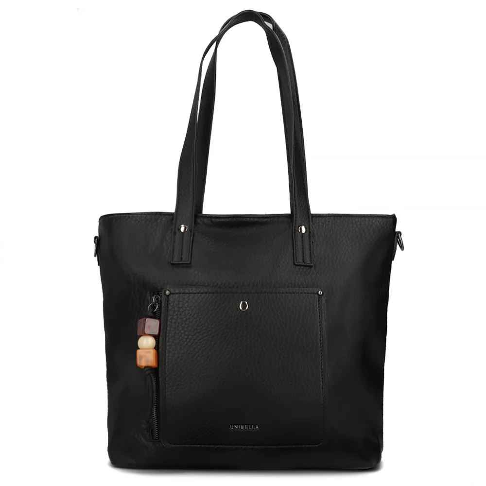 Handbag black OD2428P