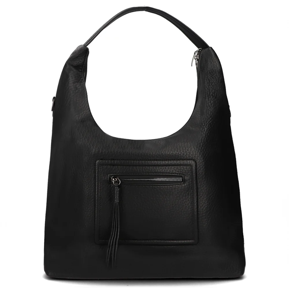 Handbag black OD2429P