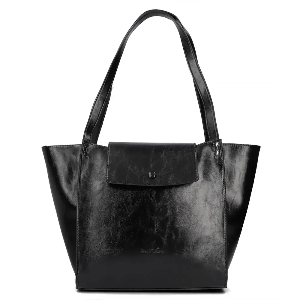 Ines Delaure handbag 1683539 black