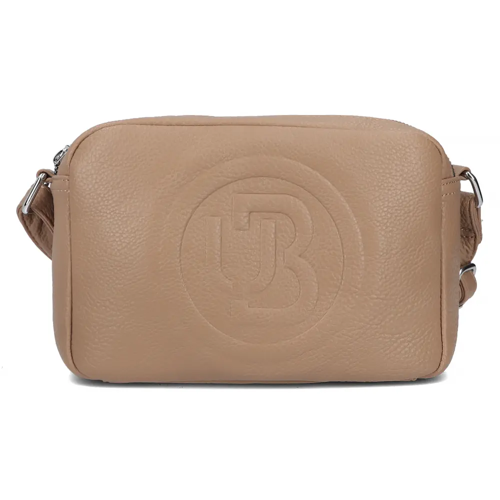 Light brown shoulderbag dream