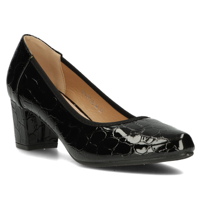 Pumps Filippo DP4497/23 BK black