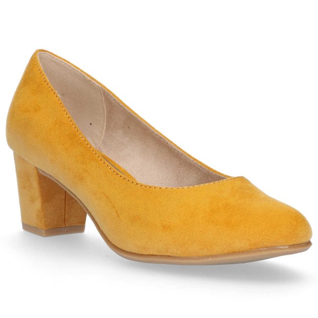 Pumps Jana 8-22468-24 627 SAFFRON