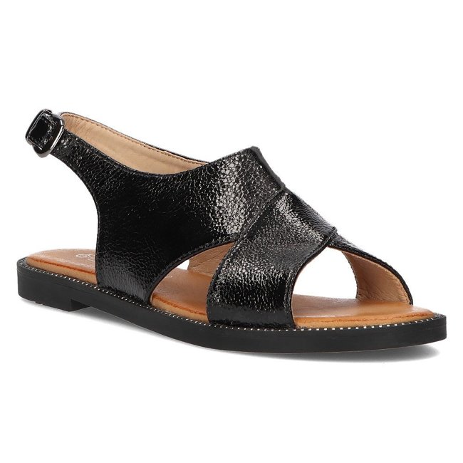 Sandals Filippo DS2104/21 BK black