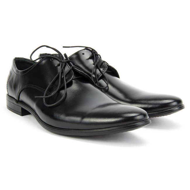 Shoes FILIPPO G-198 Buster black