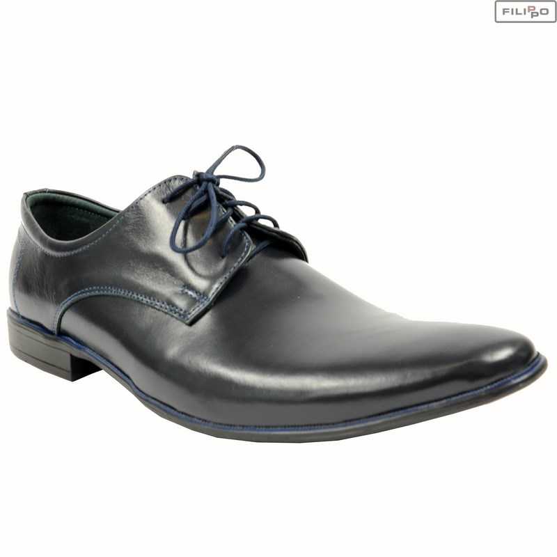 Shoes FILIPPO g-158 buster blue 8021996