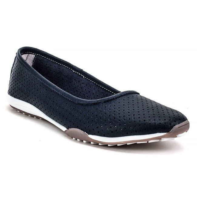 Shoes Filippo DP089/19 NV Navy