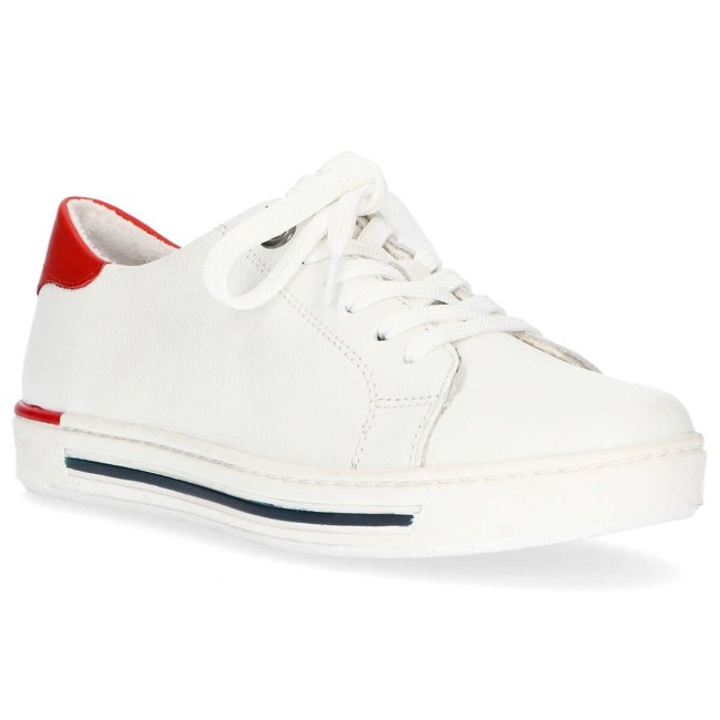 Shoes Jana 8-23607-24 100 White