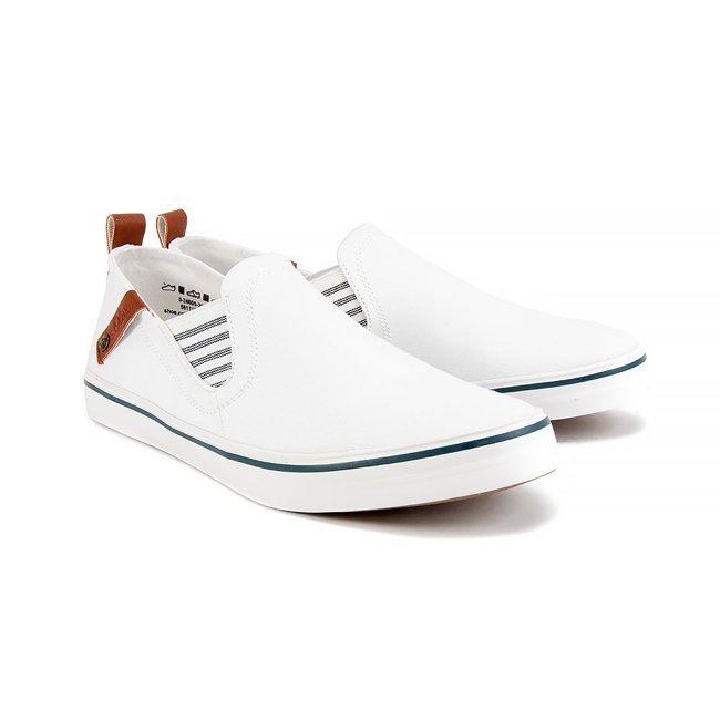 Sneakers S.Oliver 5-24605-28 100 White