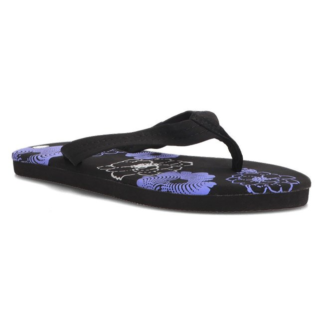 Women's Flip-flops Stila DH84216C-2 purple