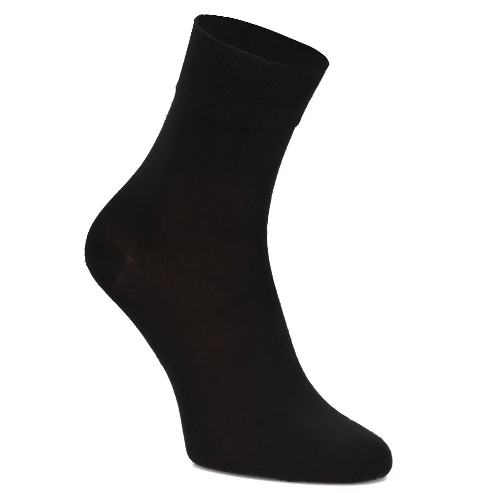 Women's Socks 40LM19-35 black