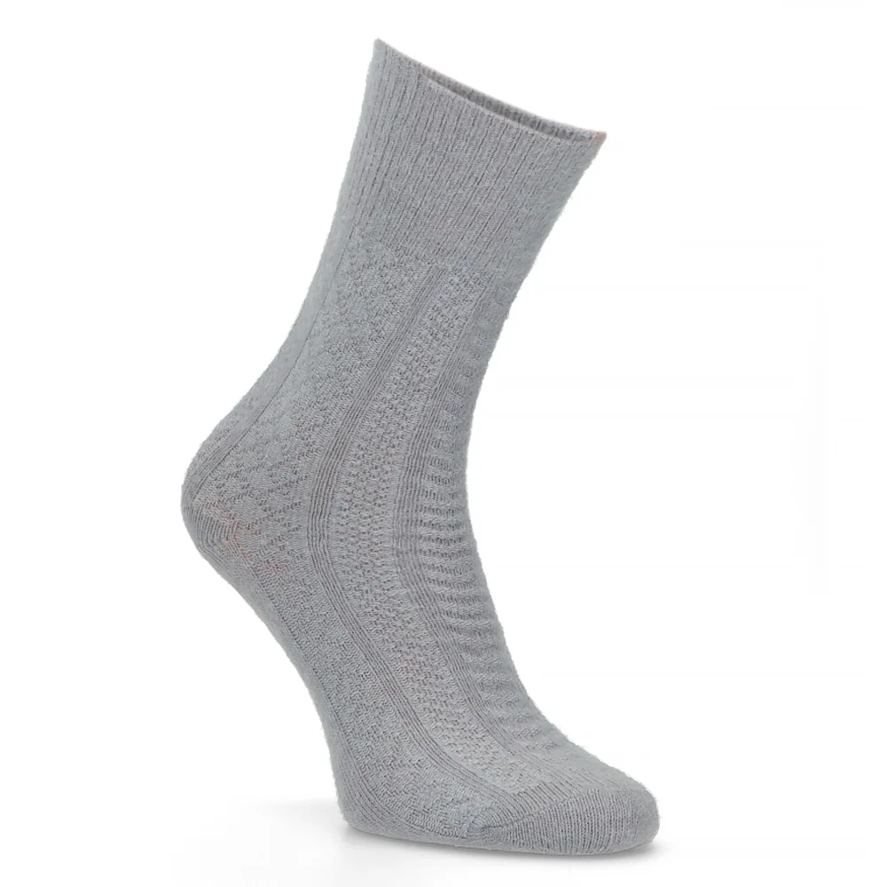 Women's Socks BL21026F blue