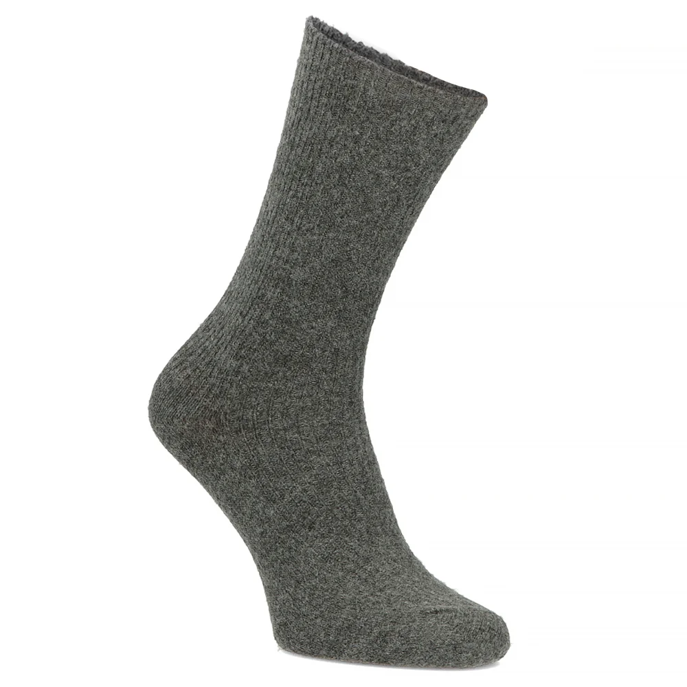 Women's Socks BL21028F graphite