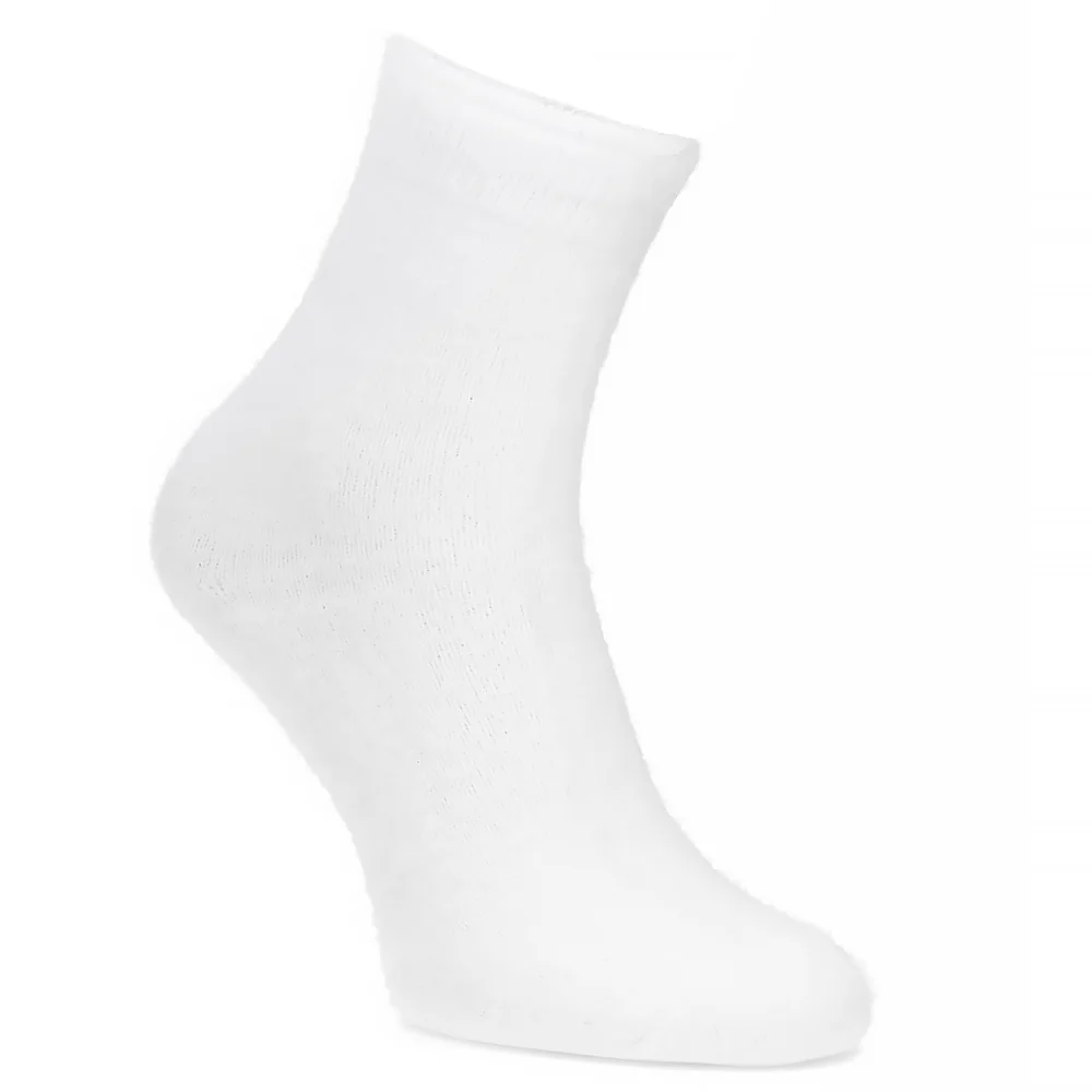 Women's Socks GNG 1309 white