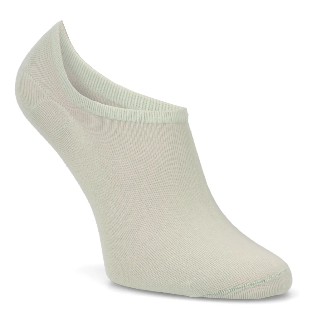 Women's Socks L609-3 seledyn