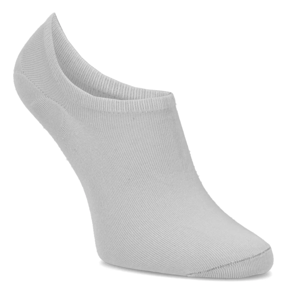 Women's Socks L609-3 turkus