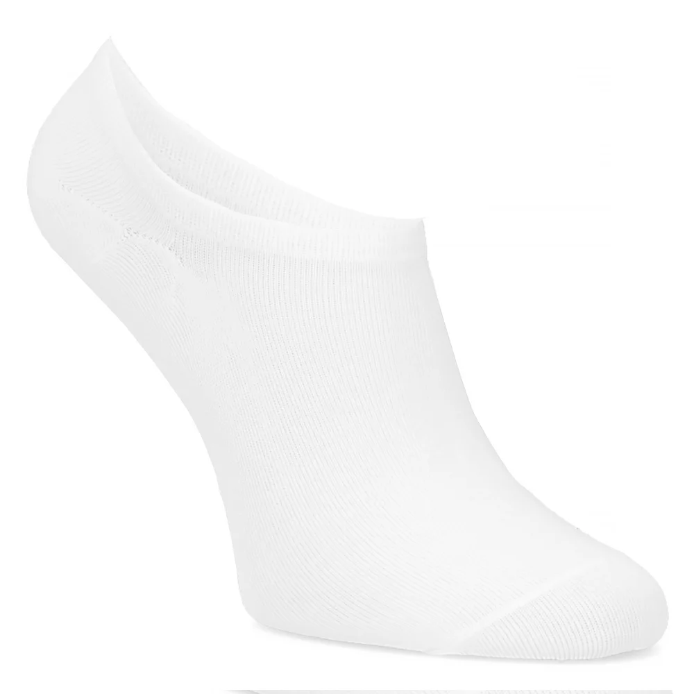 Women's Socks L609-3 white