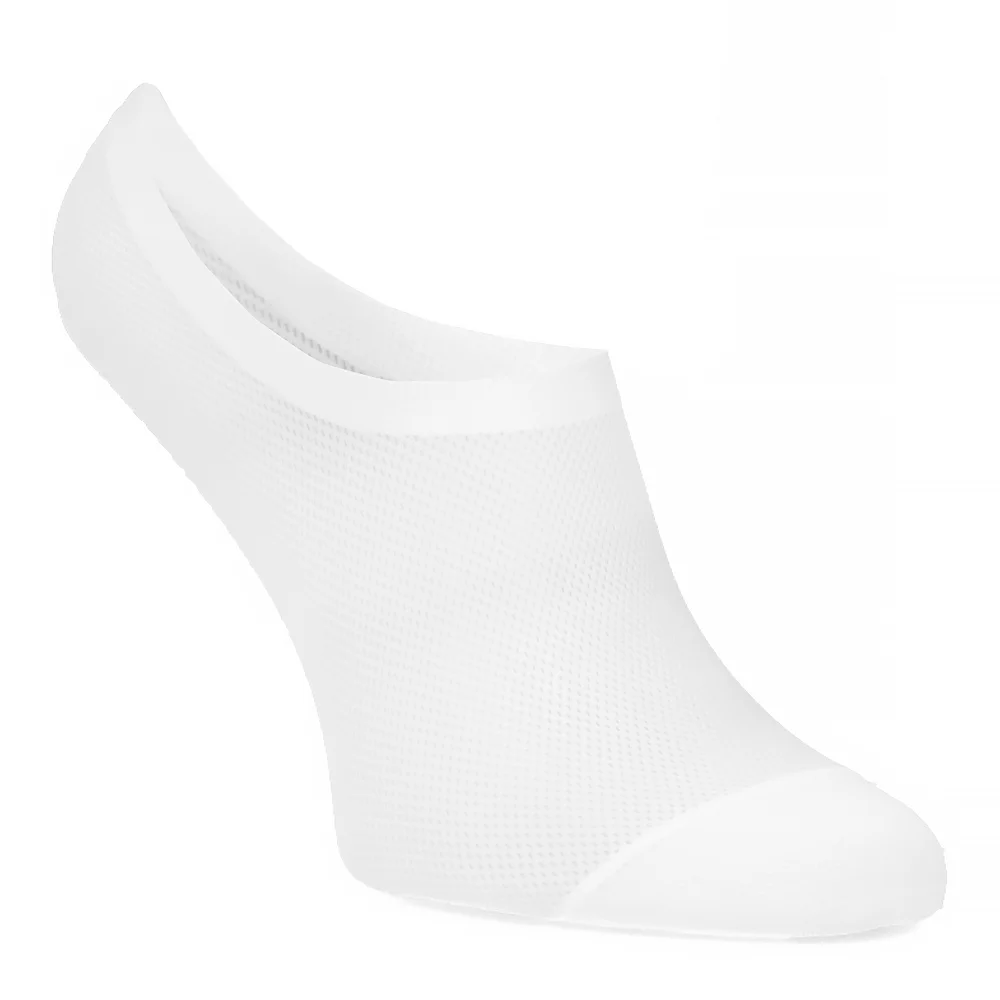 Women's Socks OEMEN CW-59 white