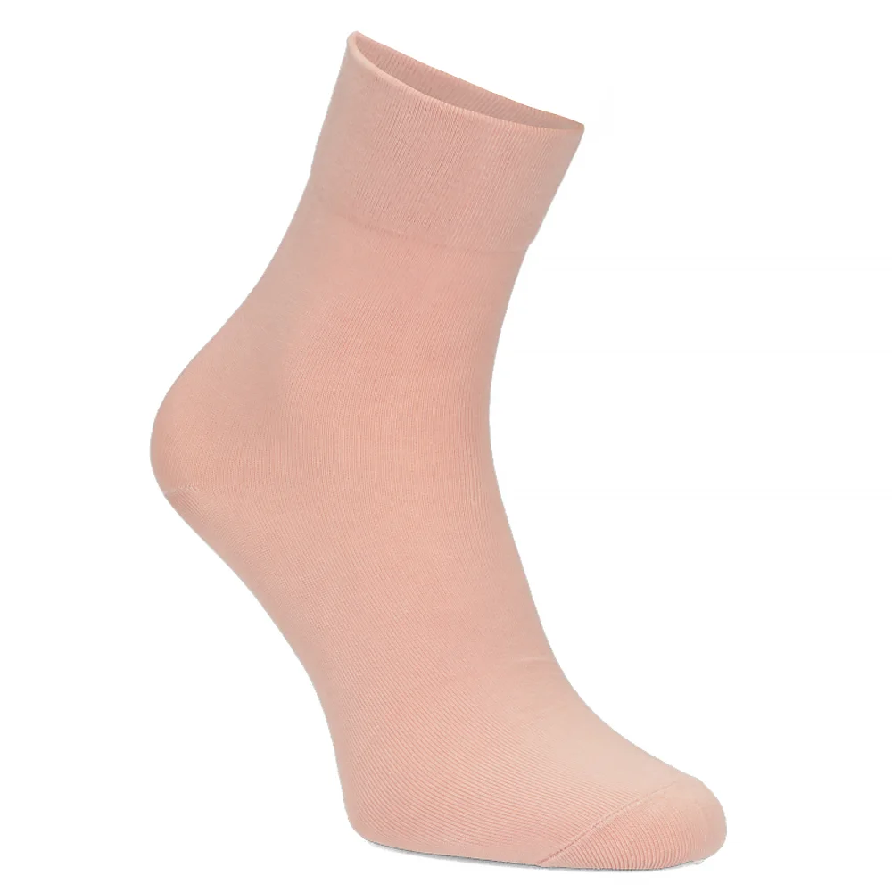 Women's Socks Oemen MQ101-1 pink