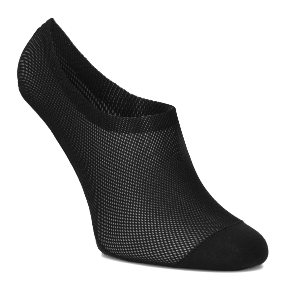 Women's Socks Oemen OEMEN CW-59 black