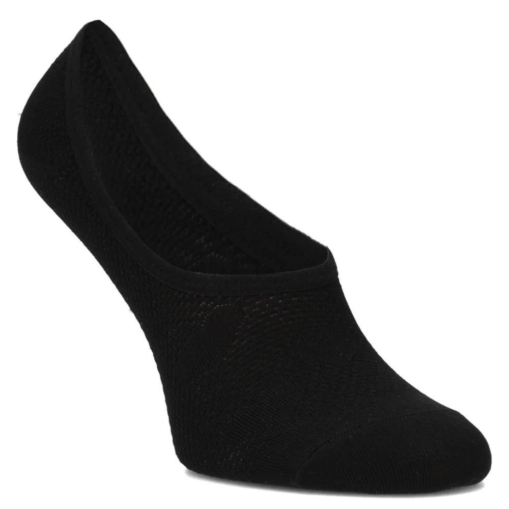 Women's Socks V-1998 black
