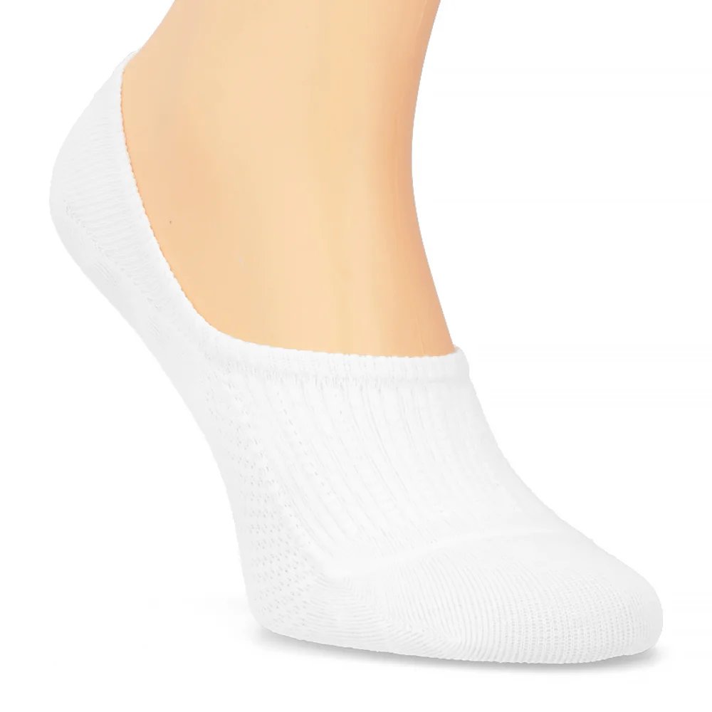 Women's Socks YJ 22-1 white