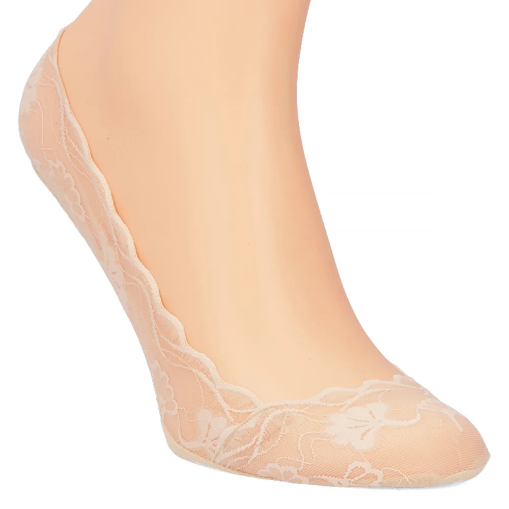 Women's Socks Yousda 9930 beige