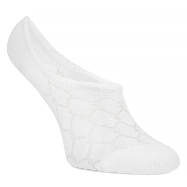 Women's Socks  Yousda white