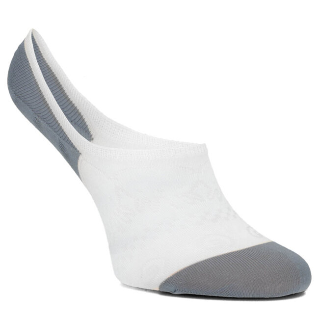 Women's Socks  Yousda white-blue