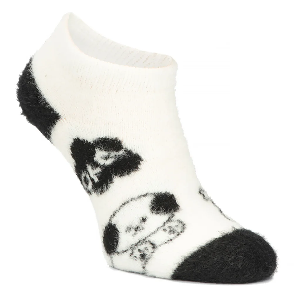 Women's Socks dog+cloud