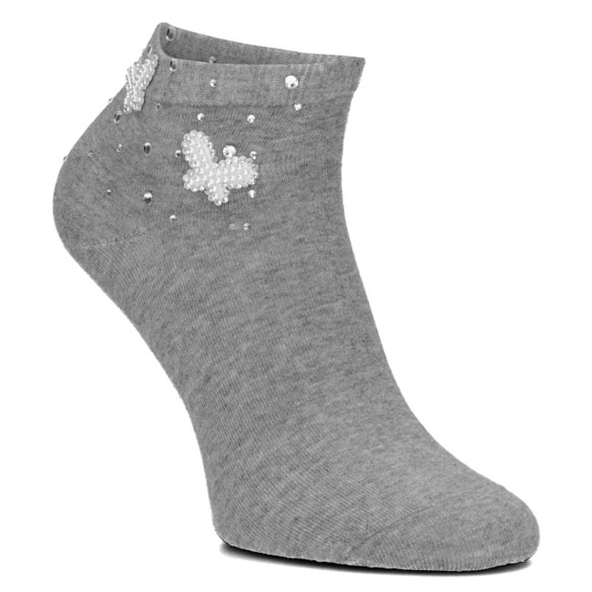 Women's Socks grey