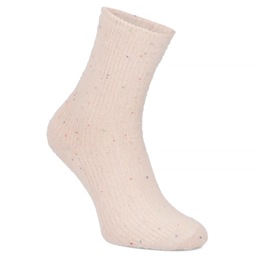 Women's Socks  pink