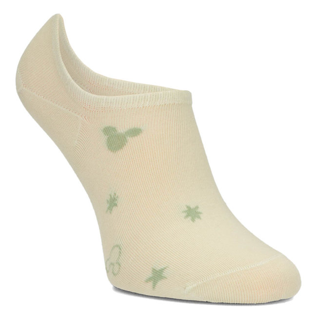 Women's Socks pistachio