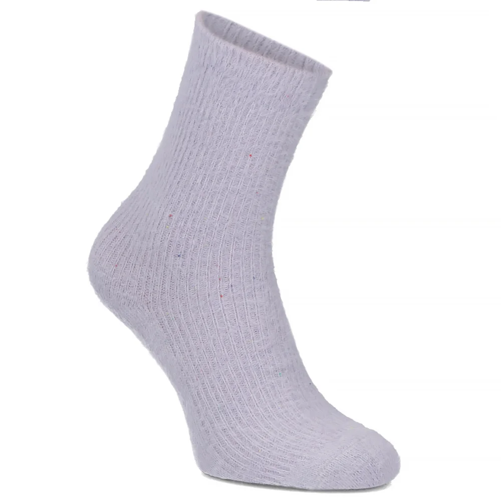 Women's Socks purple