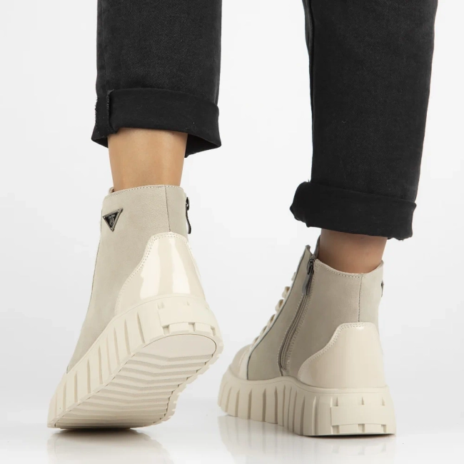 Filippo ankle boots DBT6313/24 BE beige