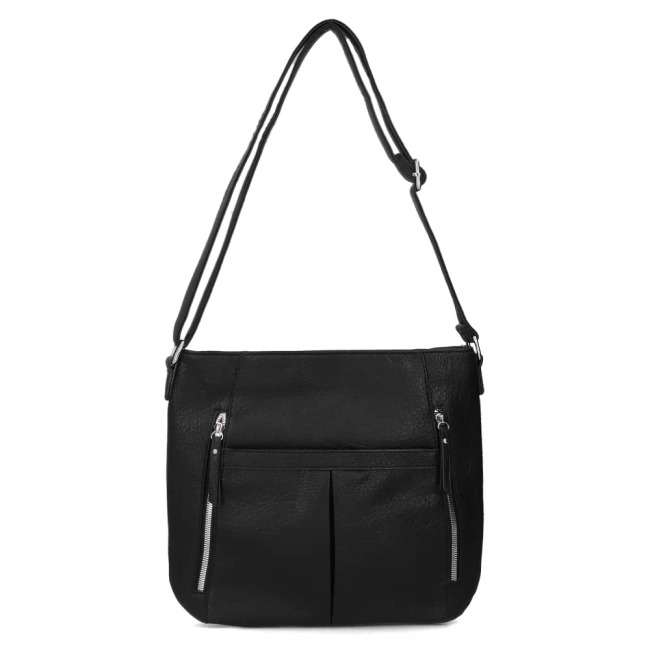 Handbag SD2405P black