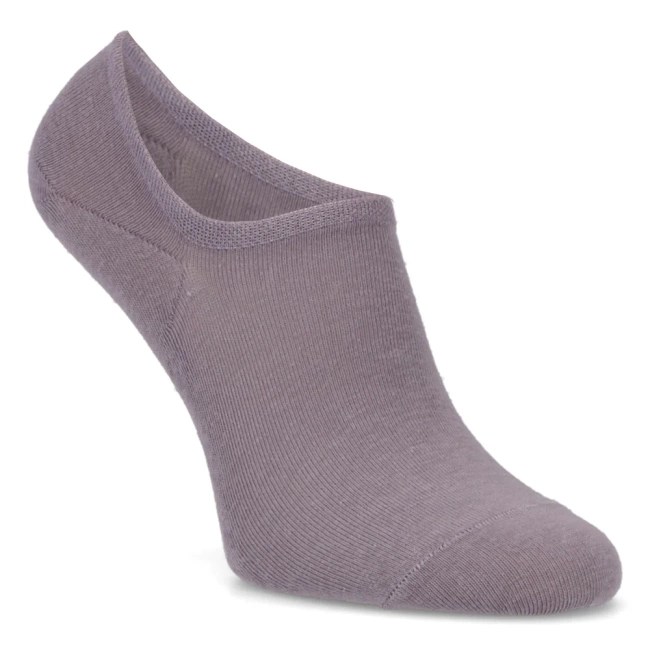 Women's Socks Oemen WM1001 heather