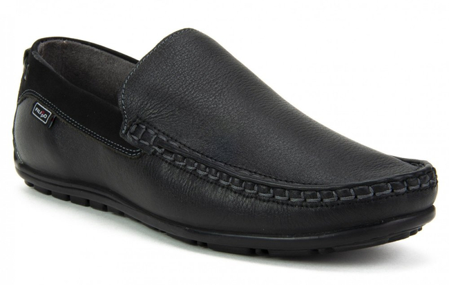 Loafers Filippo 1849 Black