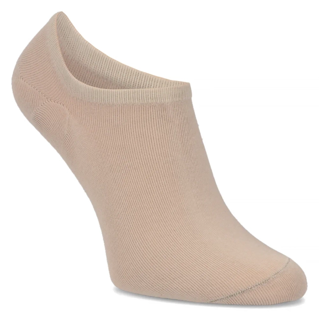 Women's Socks L609-3 brown