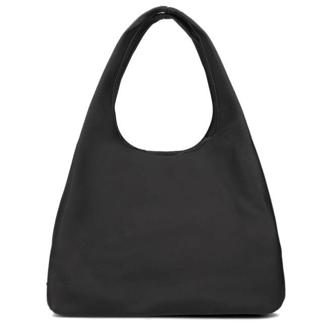 Handbag black JS2407P