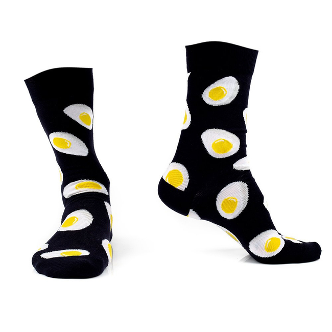 Men's Socks Eggs 42-45