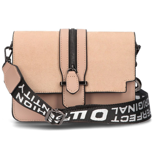 Handbag Filippo Messenger Bag TD0144/21 BE beige