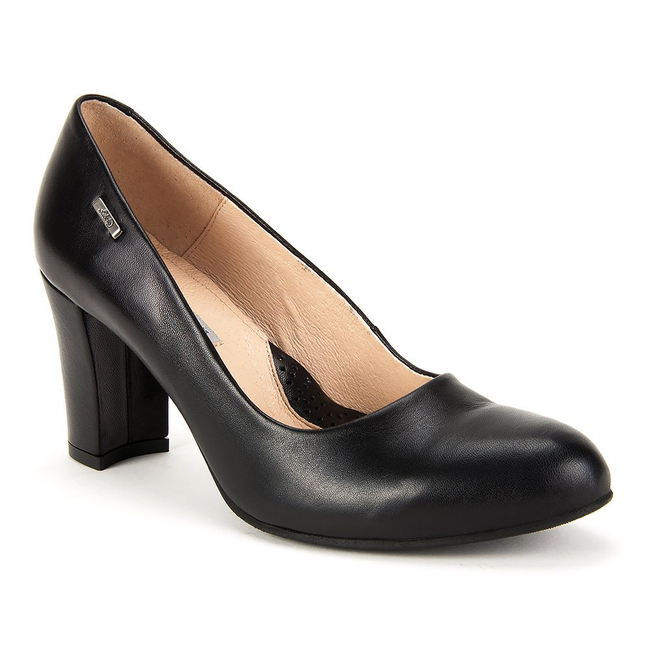 Pumps LIBERO 8030 8 Black