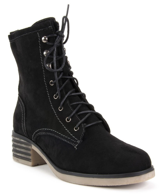 Filippo ankle boots DBT472/18 BK Black