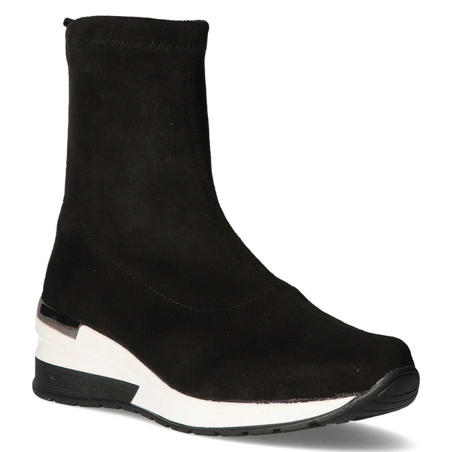 Filippo ankle boots DBT1688/20 BK black