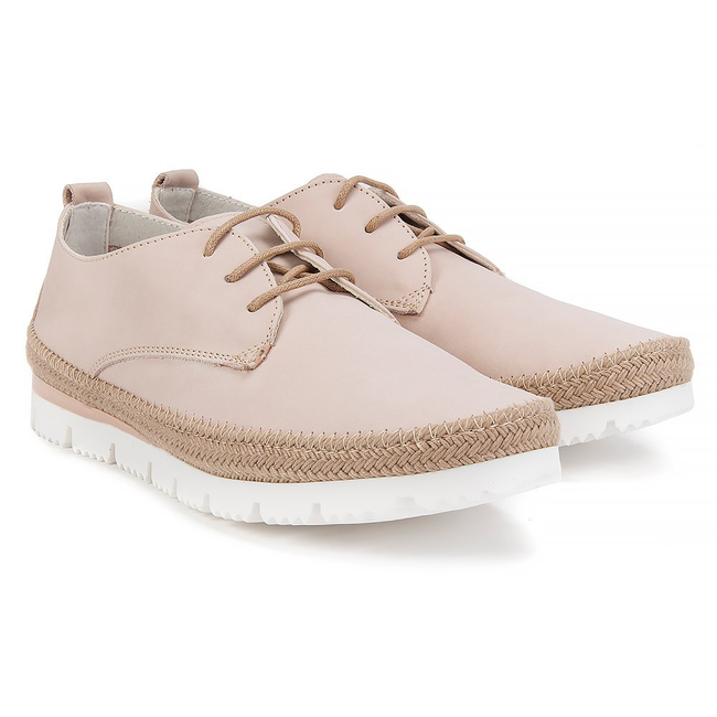 Espadrilles Marco Tozzi 2-23616-28 521 Rose