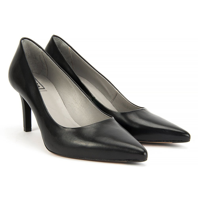 Pumps Filippo 1200 black