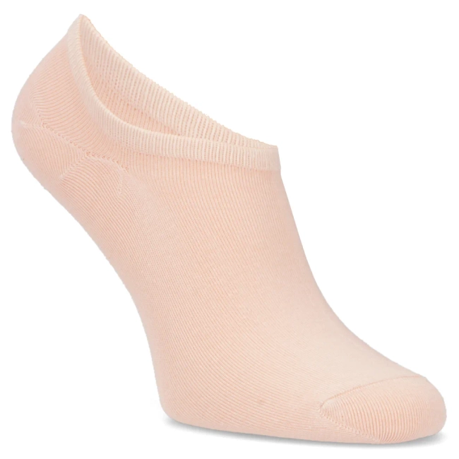 Women's Socks L609-3 pink